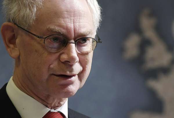 Herman Van Rompuy (71 ans). Le Belge, ex-président du Conseil européen, a tout fait, au début des années 2010, pour maintenir le Royaume-Uni au sein de l’UE. Il n’a pas cédé à David Cameron, qui, en 2012, déjà, réclamait un « nouvel accord » entre Londres et Bruxelles. Van Rompuy a souvent subi les attaques, voire les insultes, du nationaliste anglais Nigel Farage, leader du UKIP.