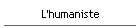 L'humaniste