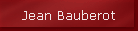 Jean Bauberot