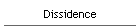 Dissidence