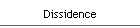 Dissidence