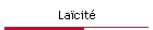 La�cit�