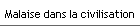 Malaise dans la civilisation