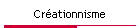 Cr�ationnisme
