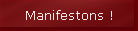 Manifestons !