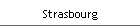 Mes lieux � Strasbourg