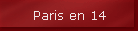 Paris en 14