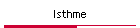 Isthme