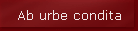 Ab urbe condita