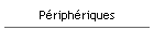 P�riph�riques
