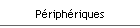P�riph�riques