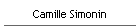 Camille Simonin