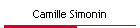 Camille Simonin