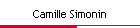 Camille Simonin