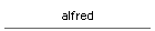 alfred