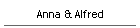 Anna & Alfred