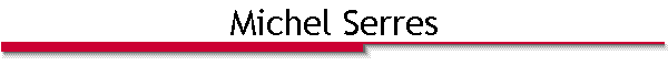 Michel Serres