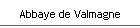 Abbaye de Valmagne