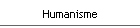Humanisme