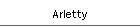 Arletty