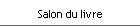 Salon du livre