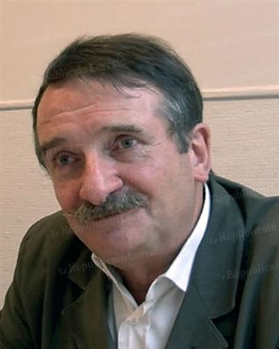Denis Bertrand
